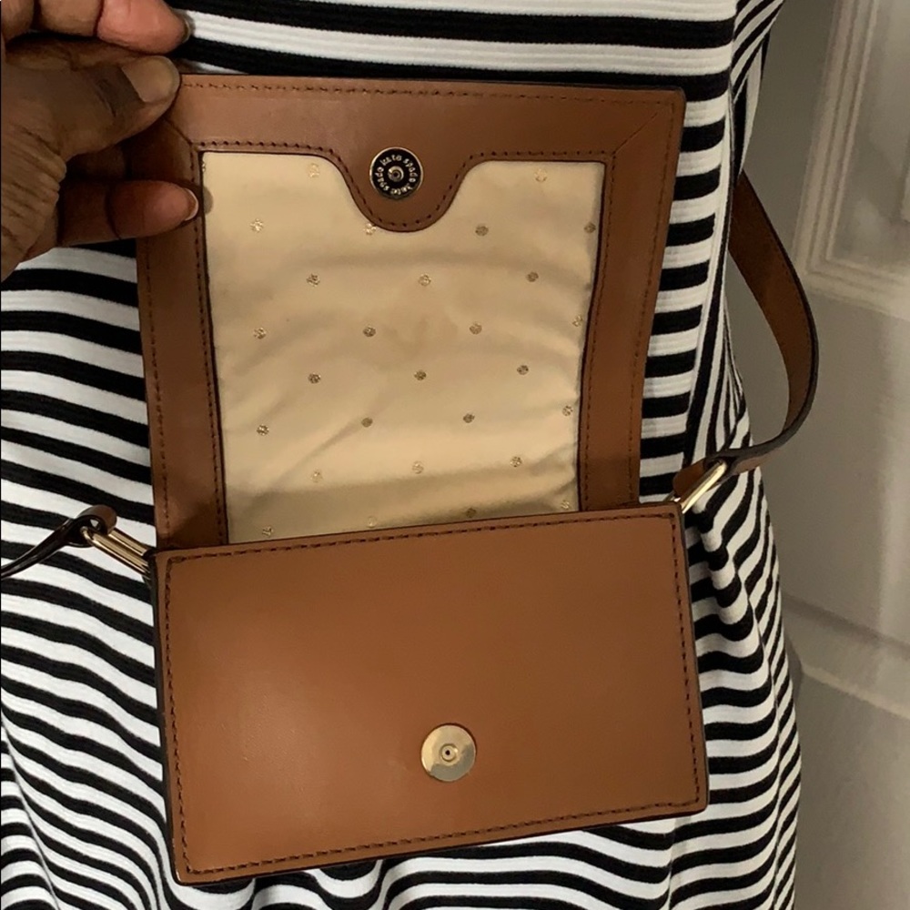 Kate Spade mini crossbody bag - Picture 4 of 12